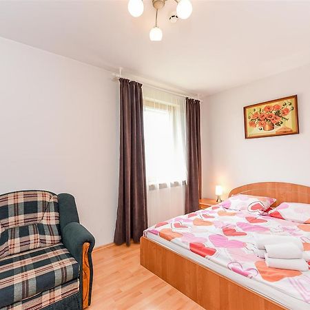 דרוסקינינקאי Birutes Houses מראה חיצוני תמונה