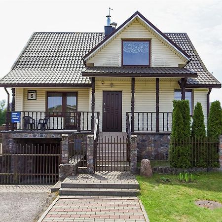 דרוסקינינקאי Birutes Houses מראה חיצוני תמונה