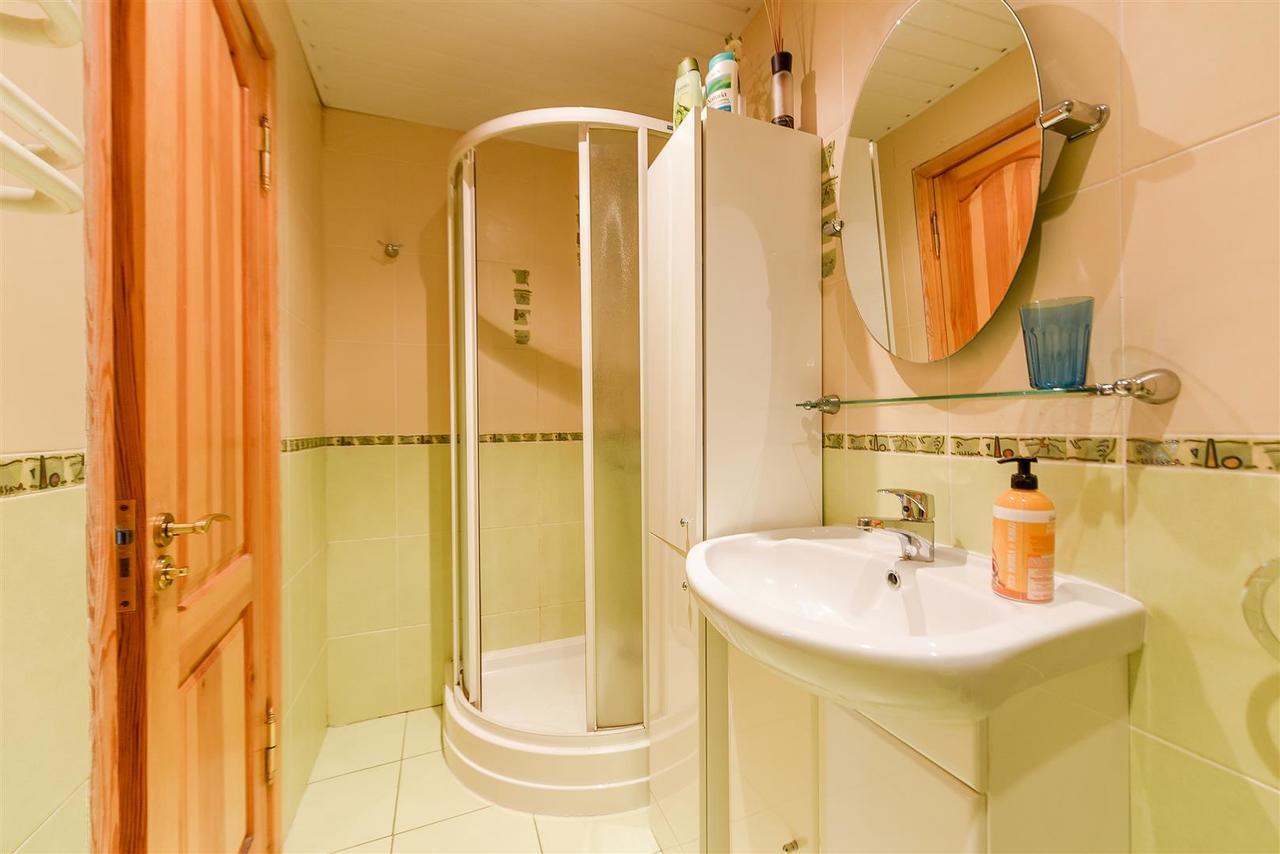 דרוסקינינקאי Birutes Houses מראה חיצוני תמונה