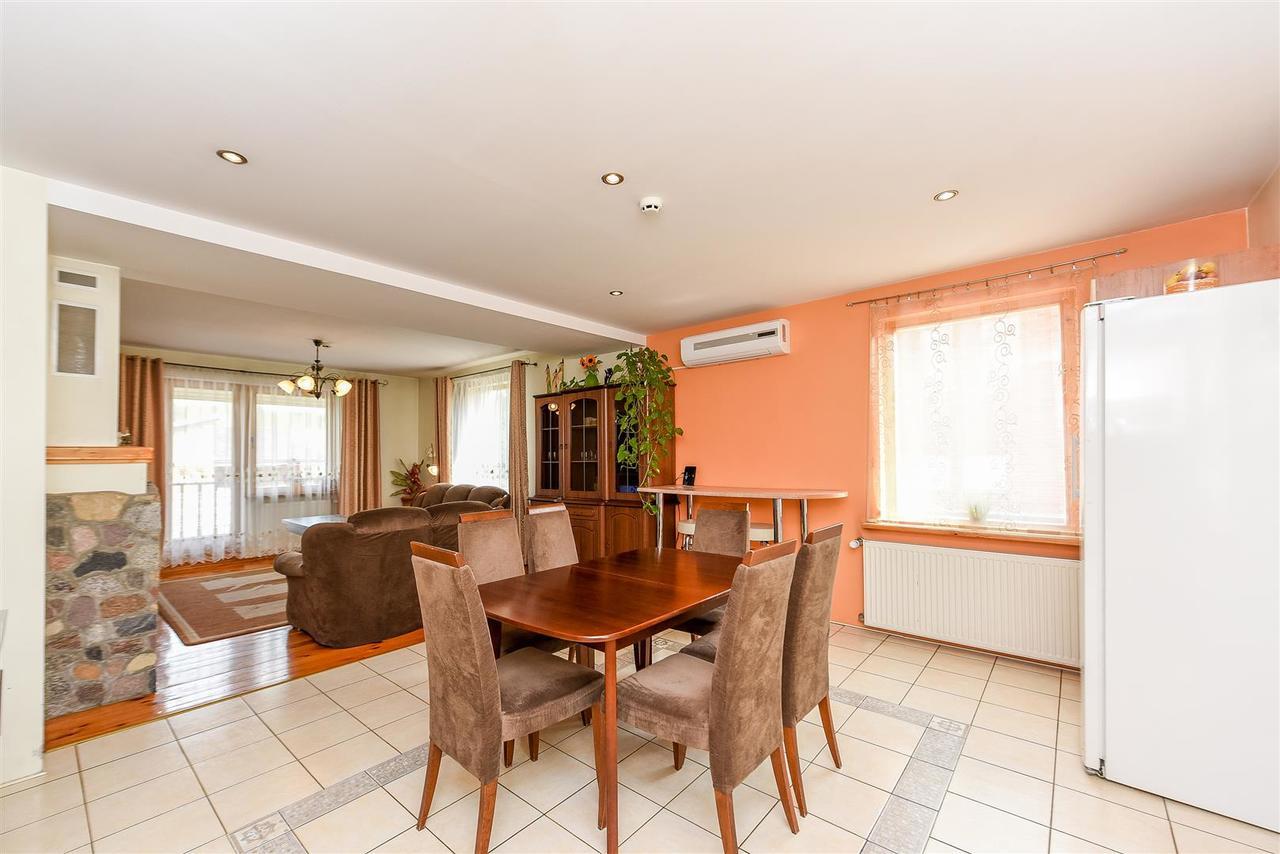 דרוסקינינקאי Birutes Houses מראה חיצוני תמונה